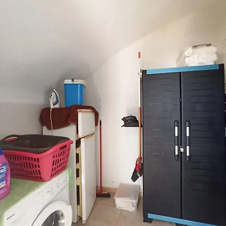 Apartamento 1º Línea Playa Poniente Benidorm