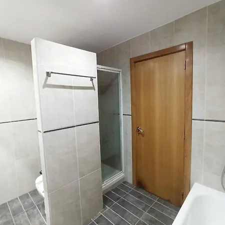 1º Línea Playa Poniente Apartamento