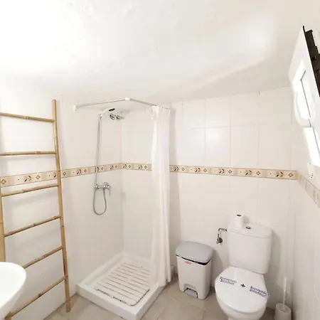 Διαμέρισμα 1º Linea Playa Poniente Μπένιντορμ