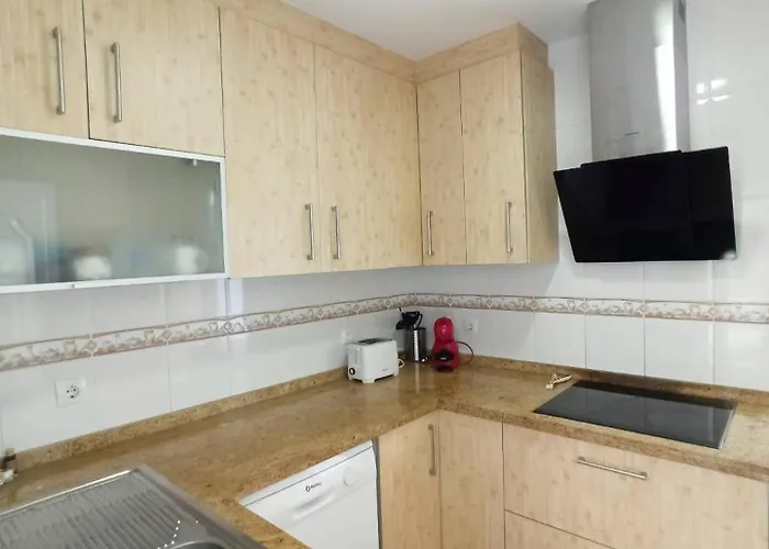 1º Linea Playa Poniente