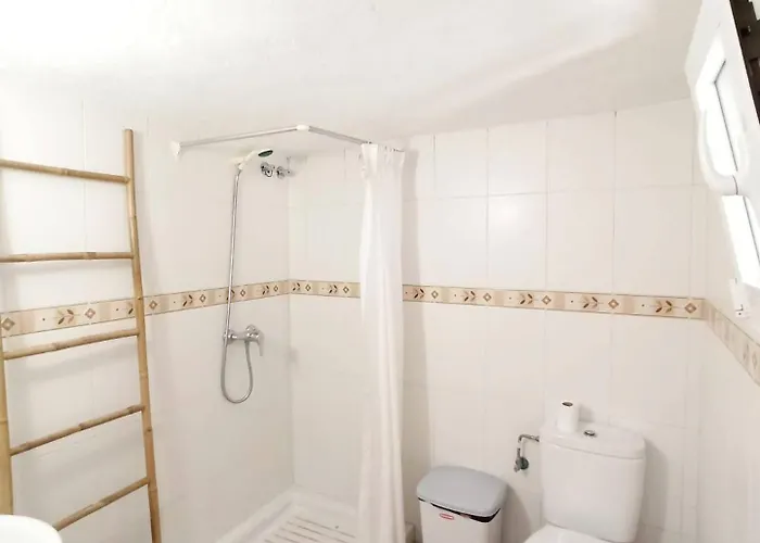 Apartmán 1º Linea Playa Poniente Benidorm