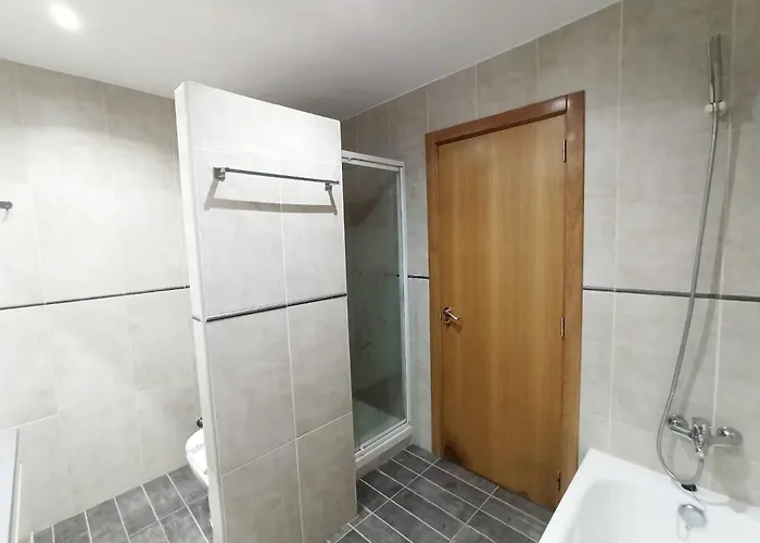 1º Linea Playa Poniente Apartmán