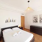 公寓 1º Linea Playa Poniente