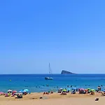 1º Linea Playa Poniente *