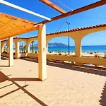 1º Linea Playa Poniente 公寓 *