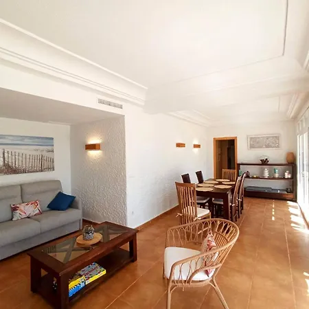 1º Linea Playa Poniente * Benidorm