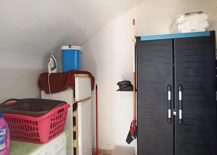 Apartman 1º Linea Playa Poniente Benidorm