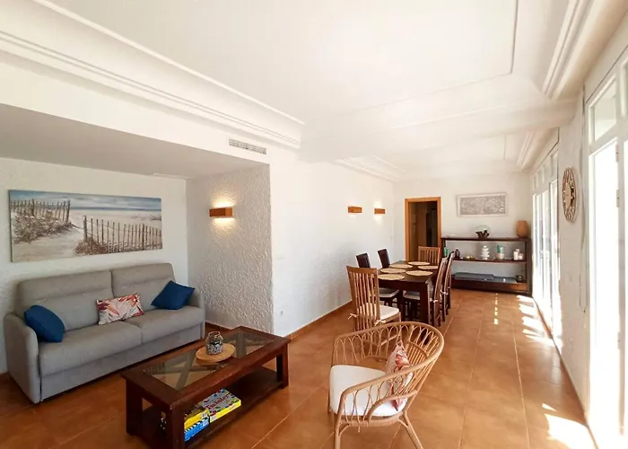 1º Linea Playa Poniente * Benidorm